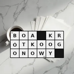 Rozwiązanie krzyżówki: boa constrictor amarali gatunek gada z rodziny dusicielowatych podgatunek boa dusiciela charakteryzujący się krótkim ogonem którego długość nie przekracza 10 całkowitej długości węża występuje - boa krótkoogonowy | hasła, synonimy i podpowiedzi Hasło krzyżówkowe boa constrictor amarali gatunek gada z rodziny dusicielowatych podgatunek boa dusiciela charakteryzujący się krótkim ogonem którego długość nie przekracza 10 całkowitej długości węża występuje - boa krótkoogonowy – rozwiązanie, synonimy, podpowiedzi i definicje krzyżówkowe